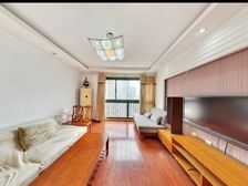 东城风景小区 2室2厅 112.00㎡ 125万