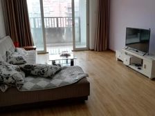高新西区 英伦 2室1厅 97.42㎡ 98万
