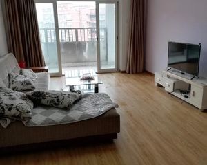 高新西区 英伦 2室1厅 97.42㎡ 98万