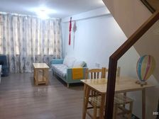 顺德 龙光玖龙郡 2室1厅 39.30㎡ 25万