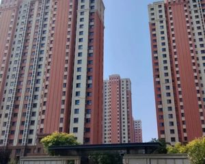大兴旧宫 康璟家园精装 2室1厅 87.63㎡ 265万