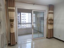 东昌府 昌润莲城祥荷园 2室2厅 87.55㎡ 76万
