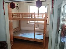虹口 万康小区 2室0厅 56.73㎡ 236万