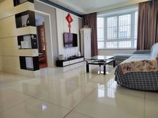 广陵 东方名城·和园 4室2厅 130.63㎡ 82万