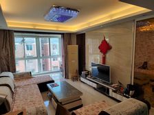 广陵 东方名城和园 3室2厅 131.04㎡ 84万