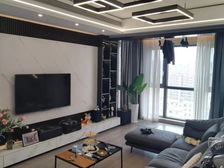 浔阳区 阳光城愉景湾 3室2厅 121.89㎡ 120万