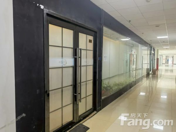 通州嘉创路纯写字楼 188平高性价比办公空间