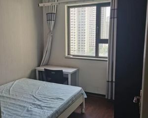历城经十东路融创文旅城点翠园 3室2厅 126.7㎡ 240