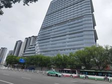 城西写字楼免租招租