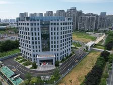 湖景视野 高新优质商圈写字楼火热招租,房东直租无中介