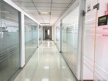 高新区科技实业园写字楼出租