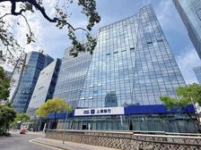 圆融广运大厦甲级写字楼出租,138平米空间灵活实用