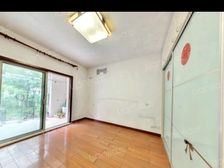 园区南山巴黎,2室93.20㎡,27平地下室,6号8号地铁