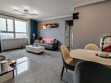 驿城区 中乐国际公馆 2室2厅 91.00㎡ 49万