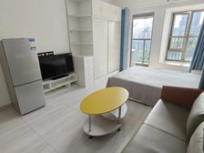 罗湖 深业东岭 1室1厅 38.00㎡ 300万