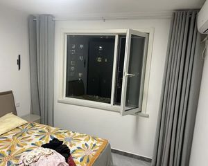 竞秀 万和城A区 3室1厅 120.00㎡ 85万