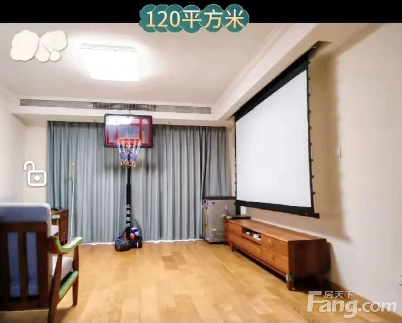 室内图