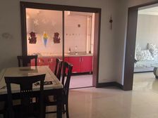 莲池 东部风景 2室2厅 103.00㎡ 60万