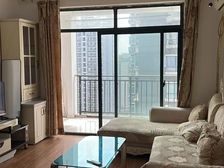 南岸 万达广场一组团 2室1厅 80.59㎡ 75万