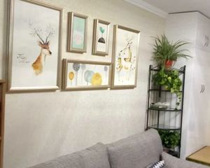 丰台 榴景秀苑 2室1厅 78.00㎡ 425万