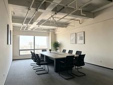和平区西康路甲级写字楼 30平随时入驻