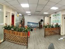 无锡河埒口万达甲级写字楼 随时入驻