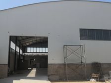 厂房:徐水南庞村世纪新城小区 600㎡ 50000元/月