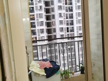 南明 花果园V区 3室2厅 86.06㎡ 54万