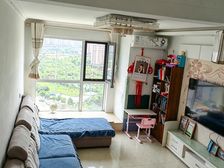 大产权 地上车位 房主直售 十六中学区房 全款房源方便过户