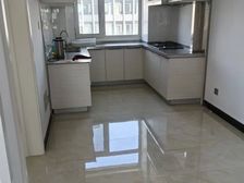 新城区 松林亲水湾 3室2厅 120.58㎡ 84万