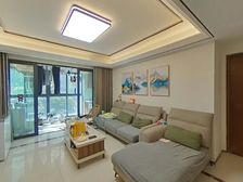 建邺 佳兆业城市广场 4室2厅 141.36㎡