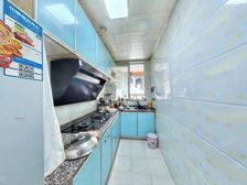 沙坪坝 国盛三千城 2室2厅 72.00㎡ 58万