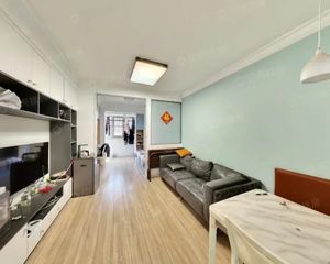 顺义 石园南区 3室1厅 85.52㎡ 185万