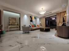 巴南 珠江城爱丽舍庄园 4室2厅 126.00㎡ 139万
