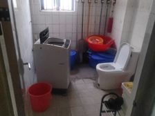 火炬开发区 华景花园 3室2厅 105.95㎡ 45万**