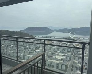 海风四季小区 3室1厅 109.36㎡ 75万