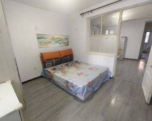 玉桥南里 1室1厅 51.00㎡ 149万