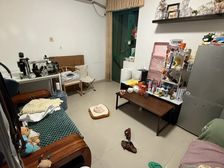 绿洲丰和家园 1室1厅 43.00㎡ 385万