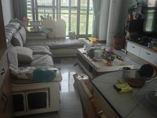 康大龙祥汇 4室1厅 114.00㎡ 310万