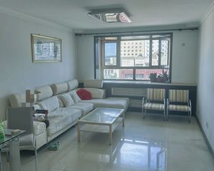 局东老三栋小区 2室1厅 107.00㎡ 40万