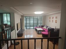新兴花园 3室2厅 125.00㎡ 75万