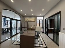 乐湾国际城别墅 6室5厅 397.74㎡ 590万