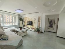 丽景华苑 3室2厅 119.42㎡ 79万