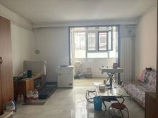 公安局宿舍 2室1厅 81.00㎡ 43万