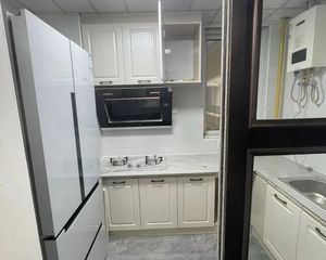 合生伴海 3室2厅 114.00㎡ 50万