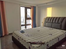银川恒大御景X-LOFT公寓 2室2厅 46.25㎡ 35