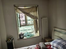 曦华源 3室2厅 125.76㎡ 115万