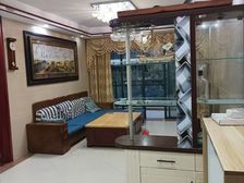 百合雅居 3室2厅 99.20㎡ 70万
