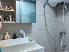 富强路1号街坊 2室0厅 51.00㎡ 58万
