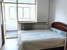 憩园小区3楼,一中学区,2室1厅 ,53平